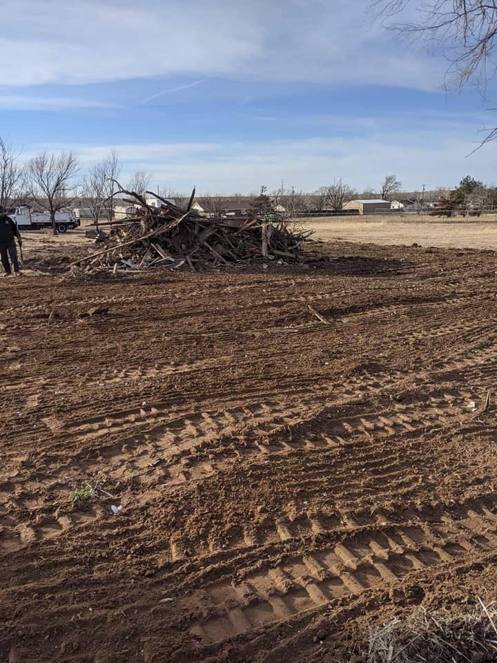 After - Completed project showing quality results