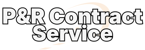 P&R Contract Services