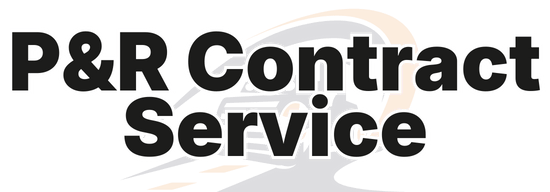 P&R Contract Services
